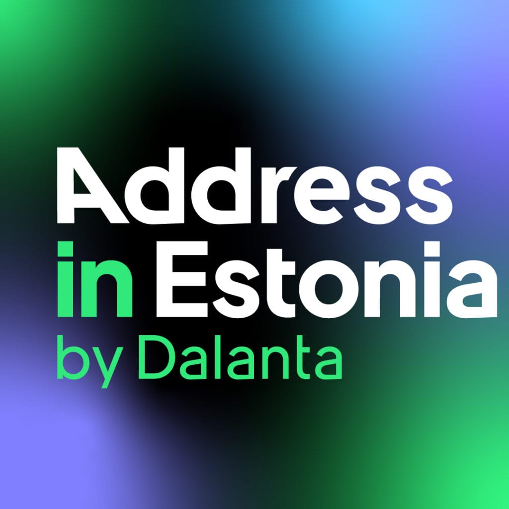 address in estonia